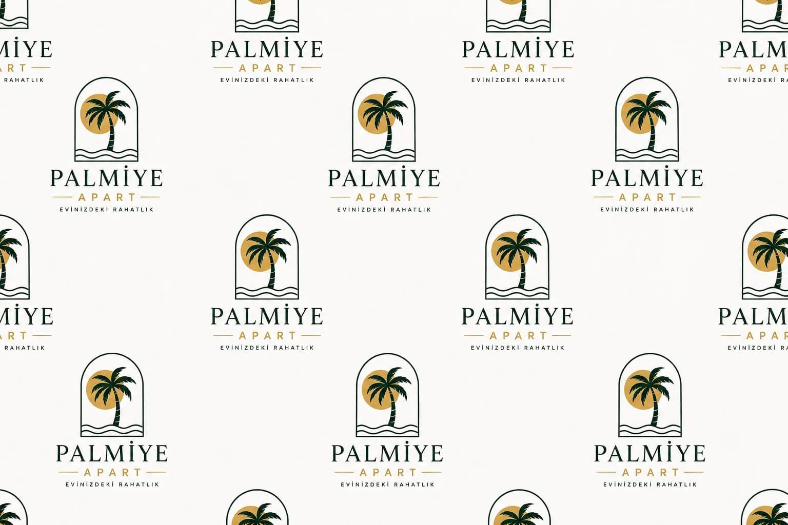 Palmiye Apart – Pamukkale / Denizli apart konaklama