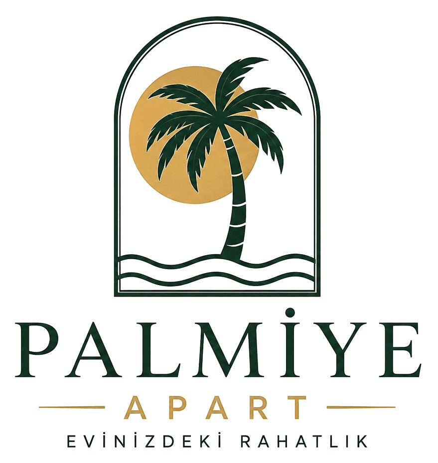 Palmiye Apart – Pamukkale / Denizli